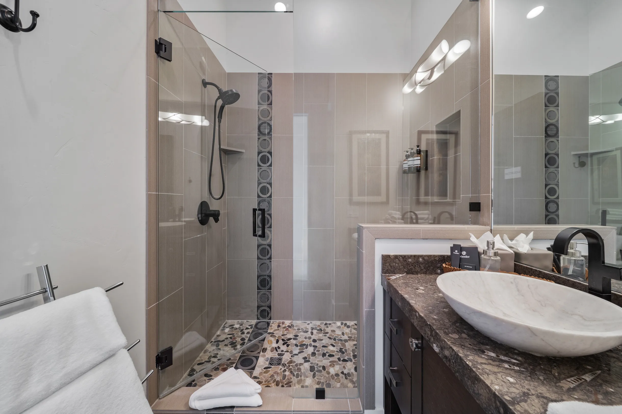 Wander Park City Lighthouse #44