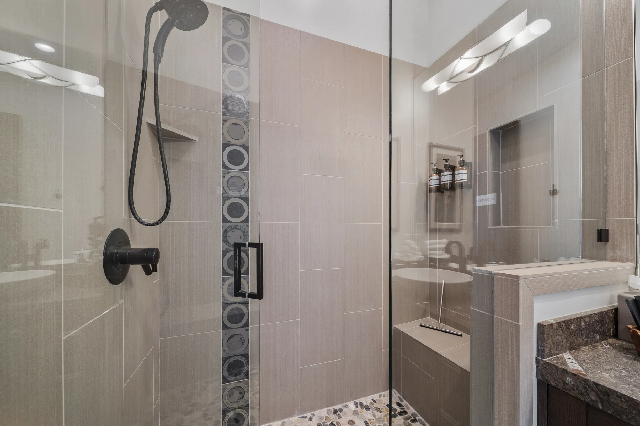 Wander Park City Lighthouse #65