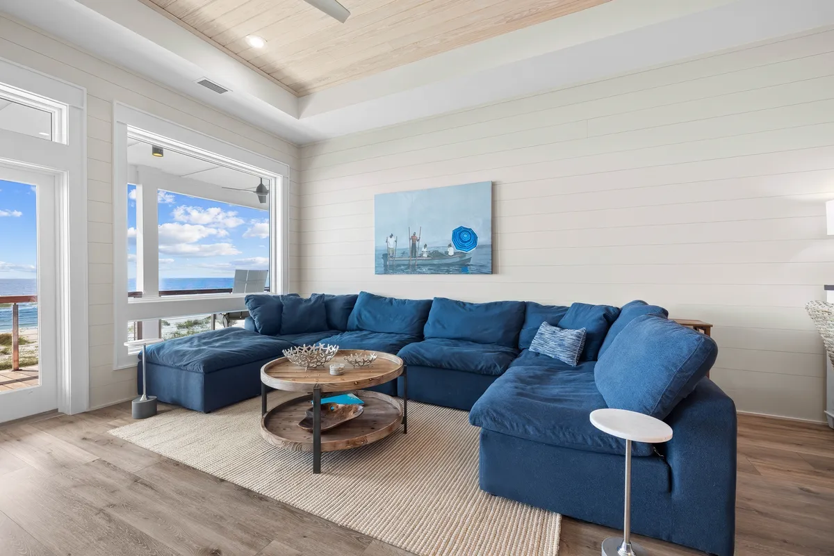 Wander St. George Beach Glass