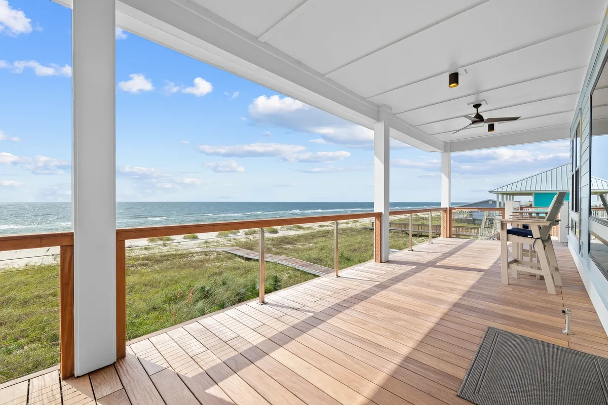 Wander St. George Beach Glass