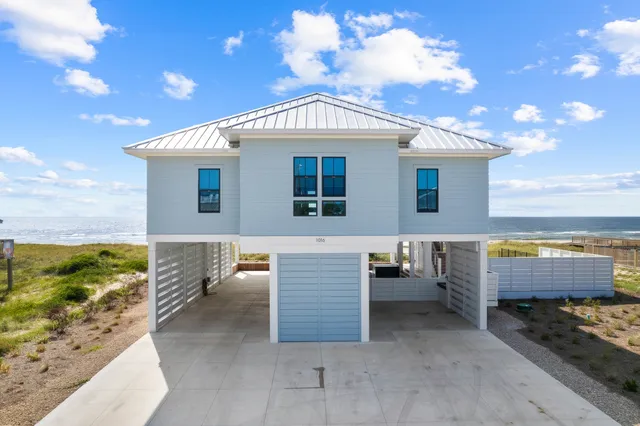 Wander St. George Island Coastal #4