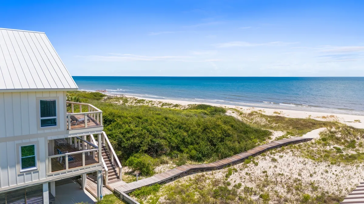 Wander St. George Island Breeze #4