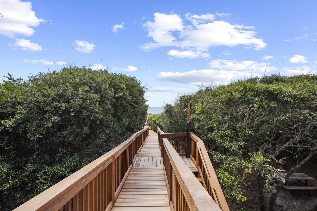 Wander St. George Island Beachfront #5