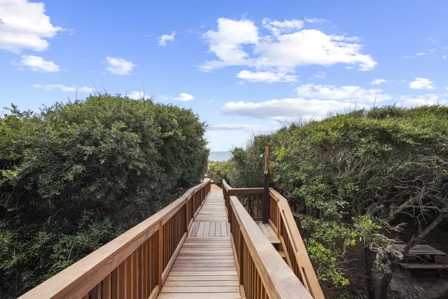 Wander St. George Island Beachfront #5