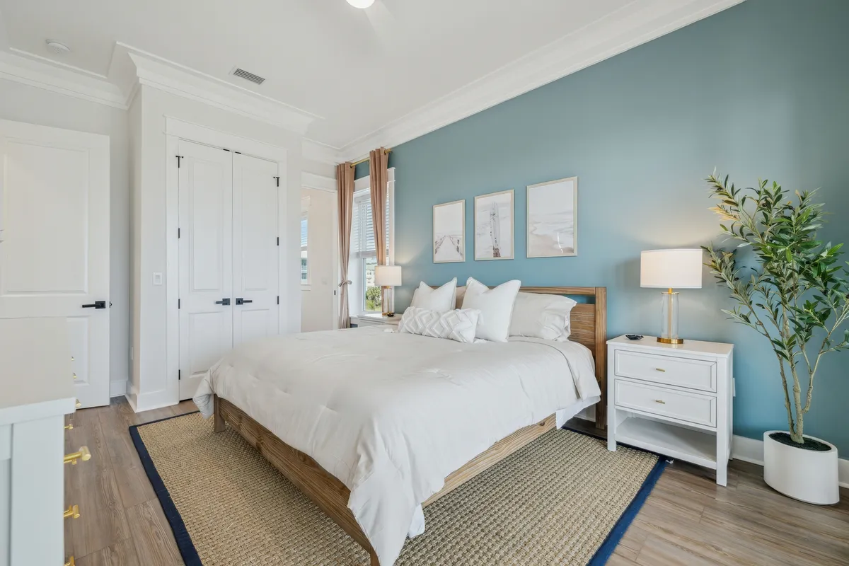 Tides Beach House #61
