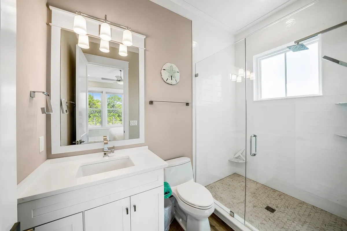 Wander St. George Island Drift