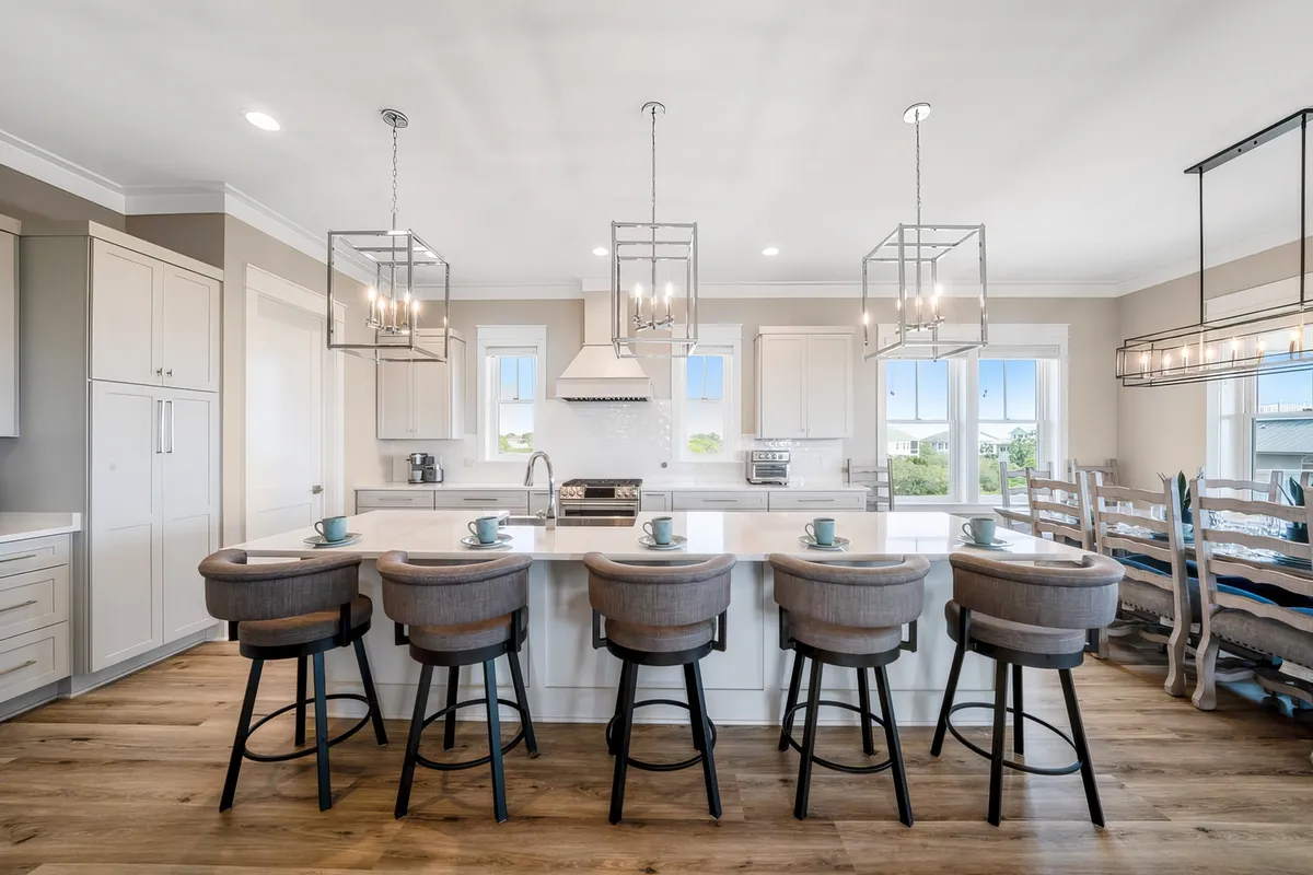 Wander St. George Island Drift