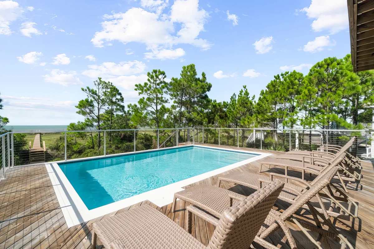 Wander Cape San Blas Dunes #2