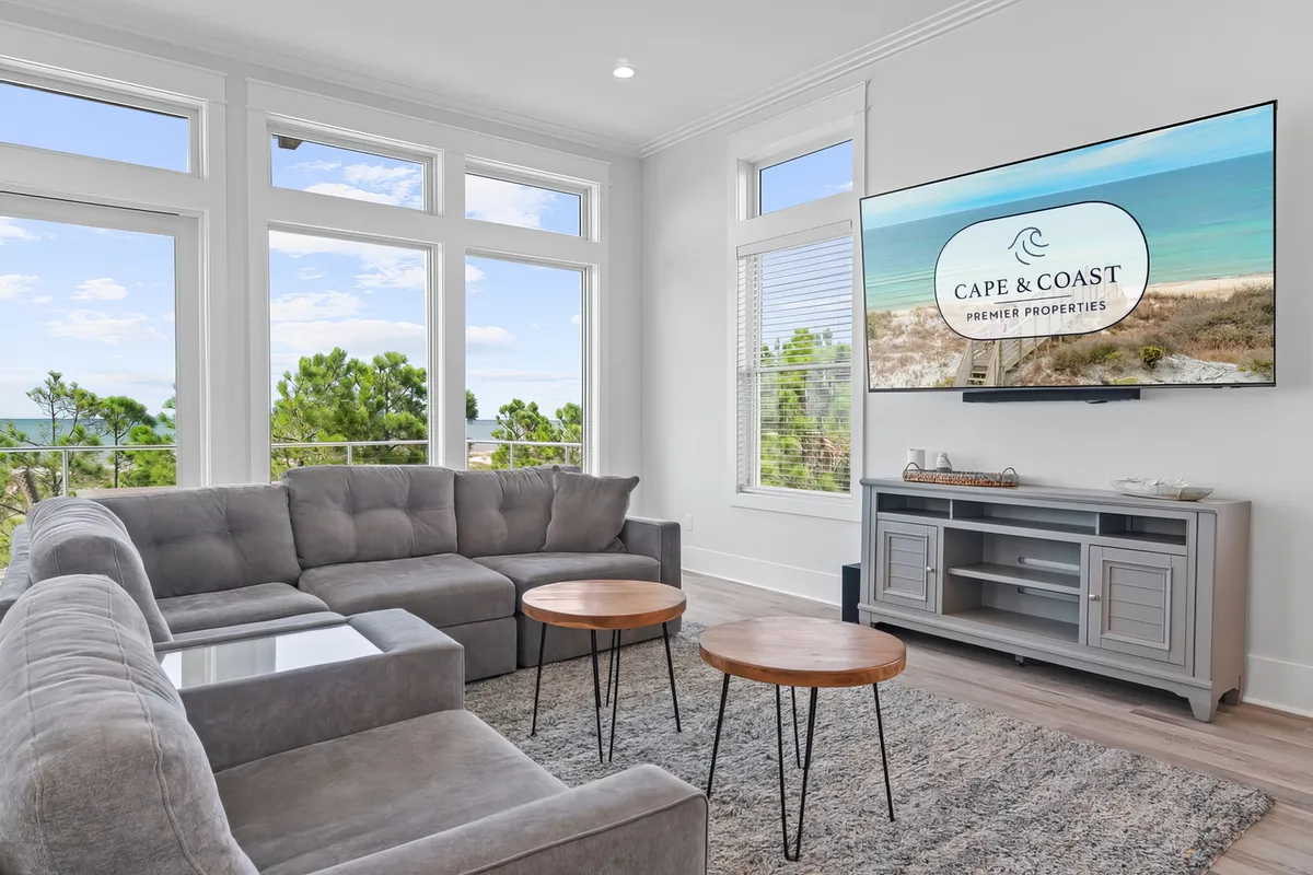 Wander Cape San Blas Dunes #3