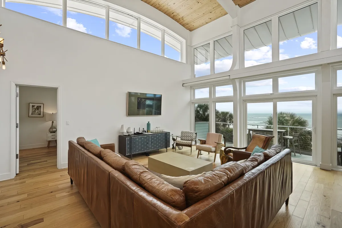Magnolia @ Secluded Dunes #26