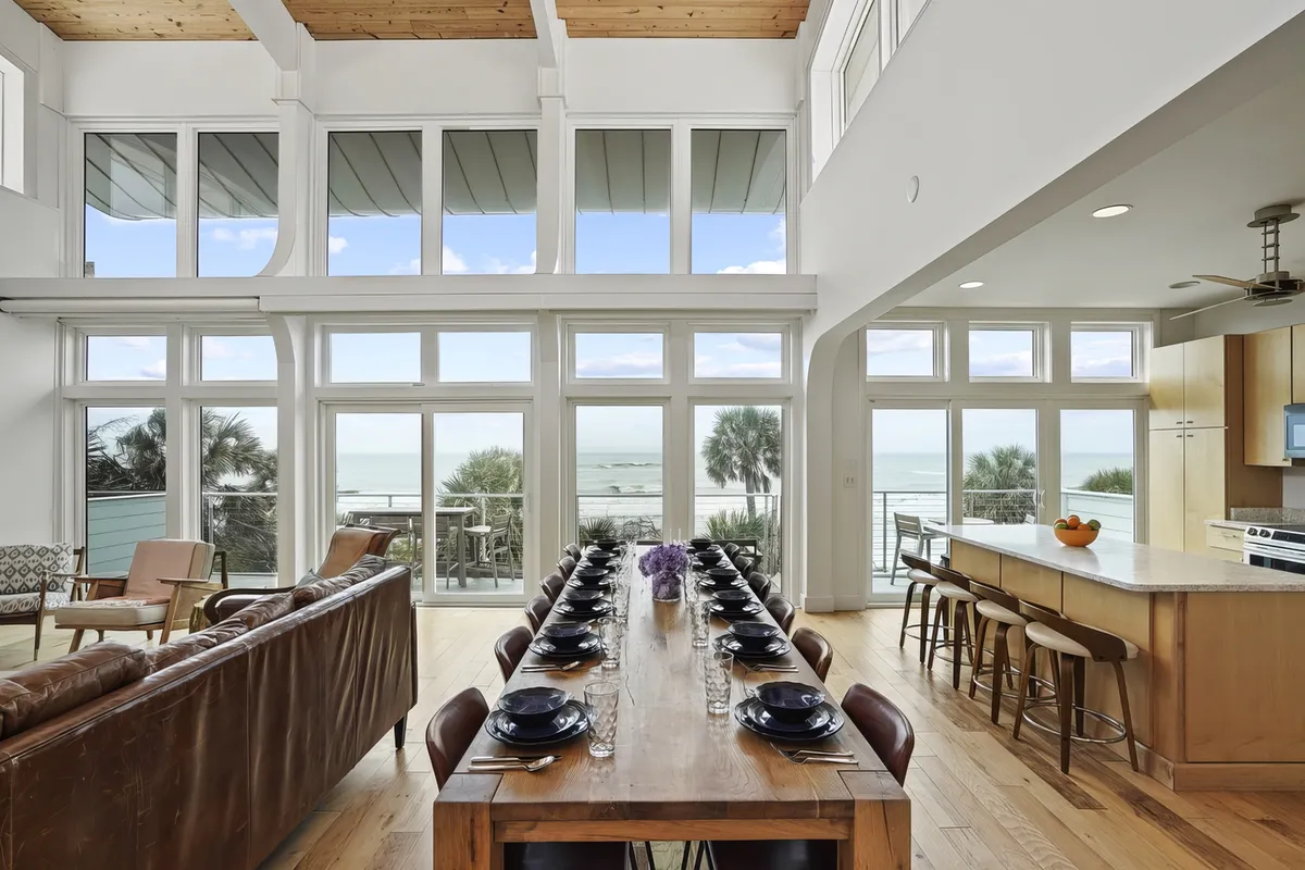 Magnolia @ Secluded Dunes #27