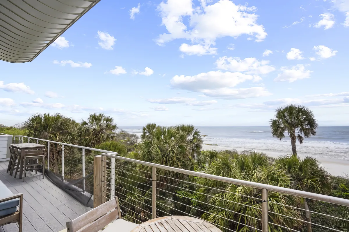 Magnolia @ Secluded Dunes #5
