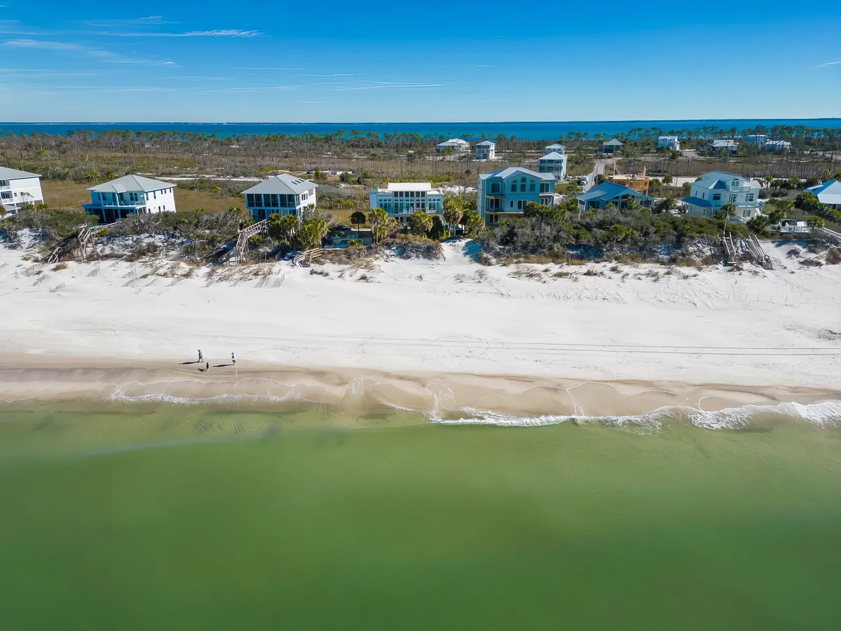 Magnolia @ Secluded Dunes #64