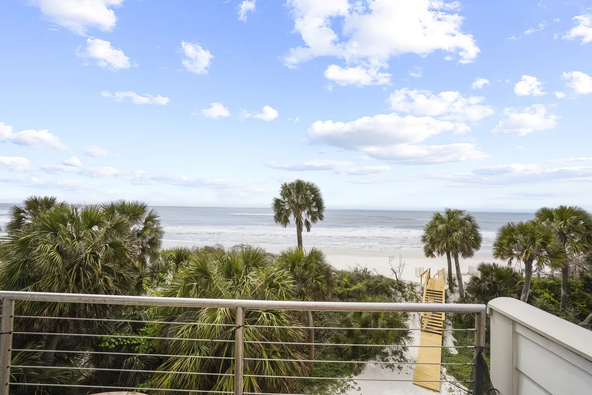 Magnolia @ Secluded Dunes #66