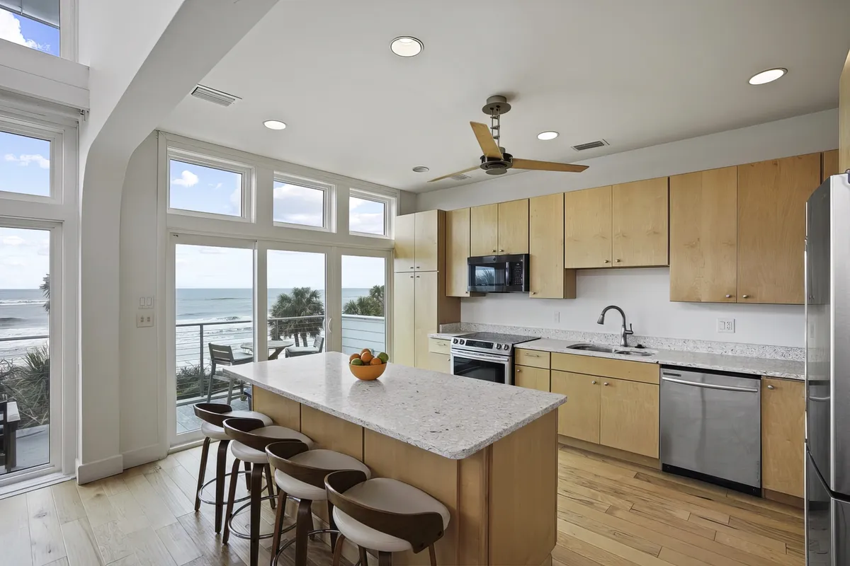 Wander Secluded Dunes Tides