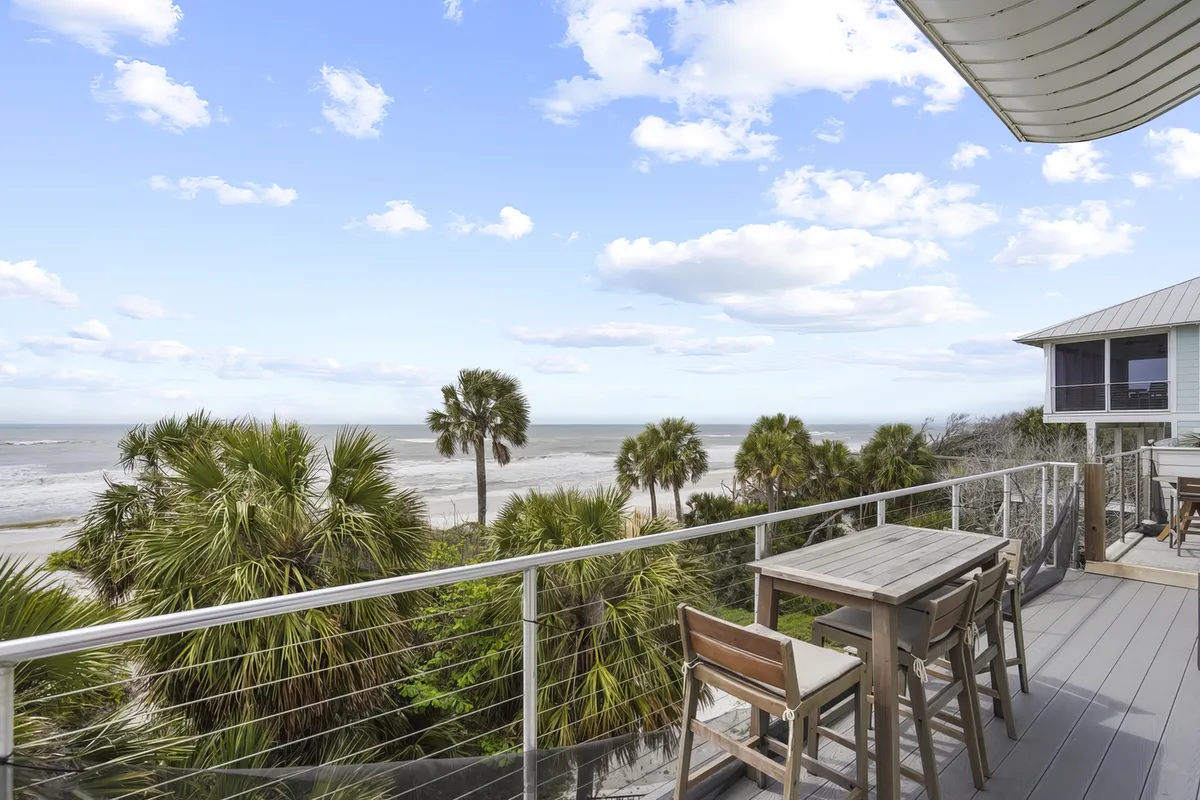 Magnolia @ Secluded Dunes #37