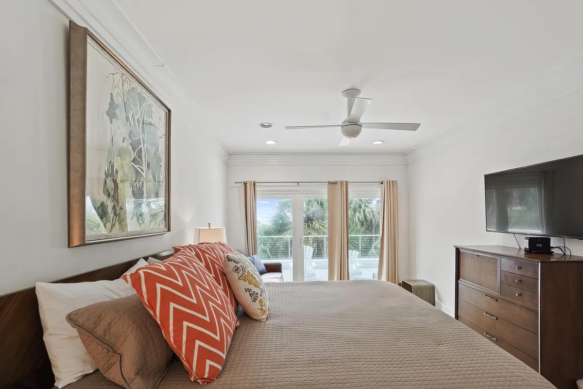 Magnolia @ Secluded Dunes #40