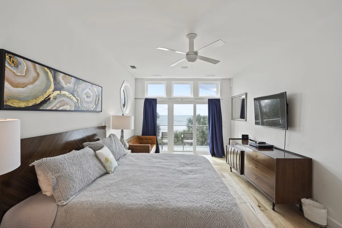 Magnolia @ Secluded Dunes #41