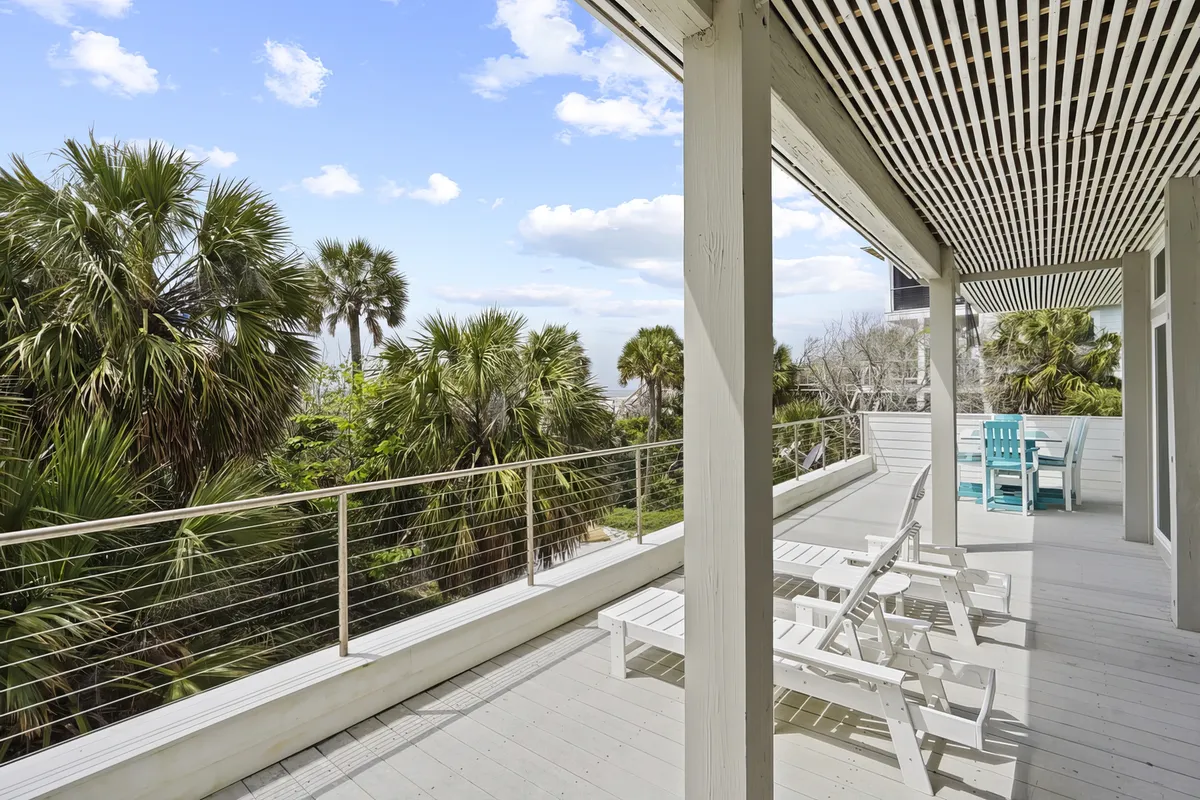 Magnolia @ Secluded Dunes #20