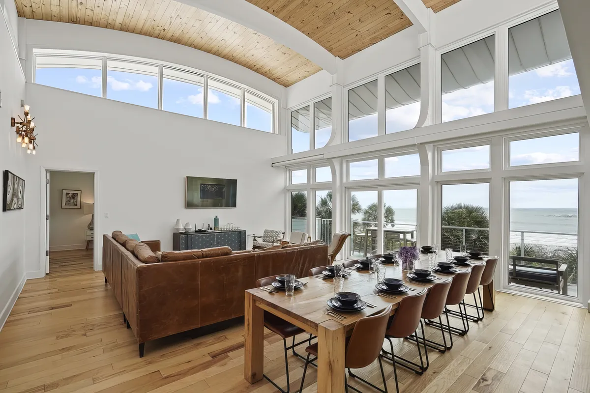 Magnolia @ Secluded Dunes #79