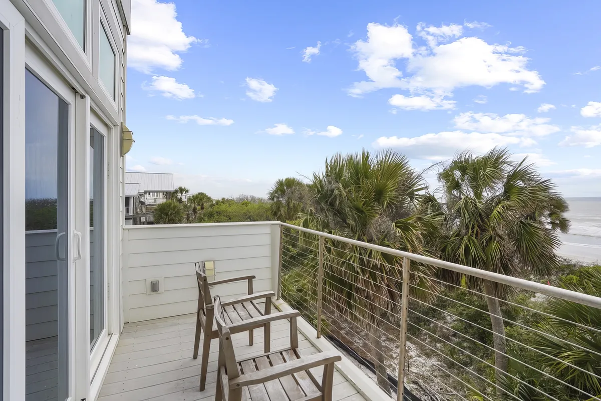 Magnolia @ Secluded Dunes #55