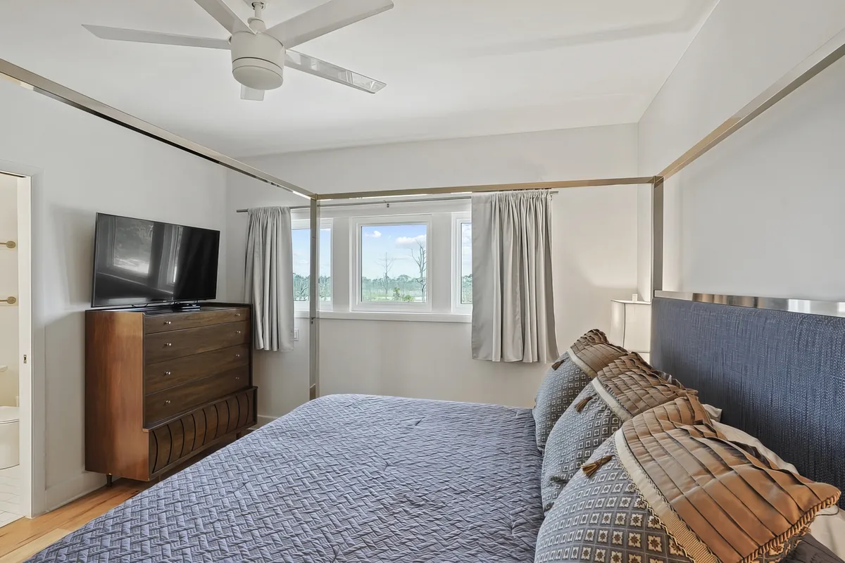 Magnolia @ Secluded Dunes #57