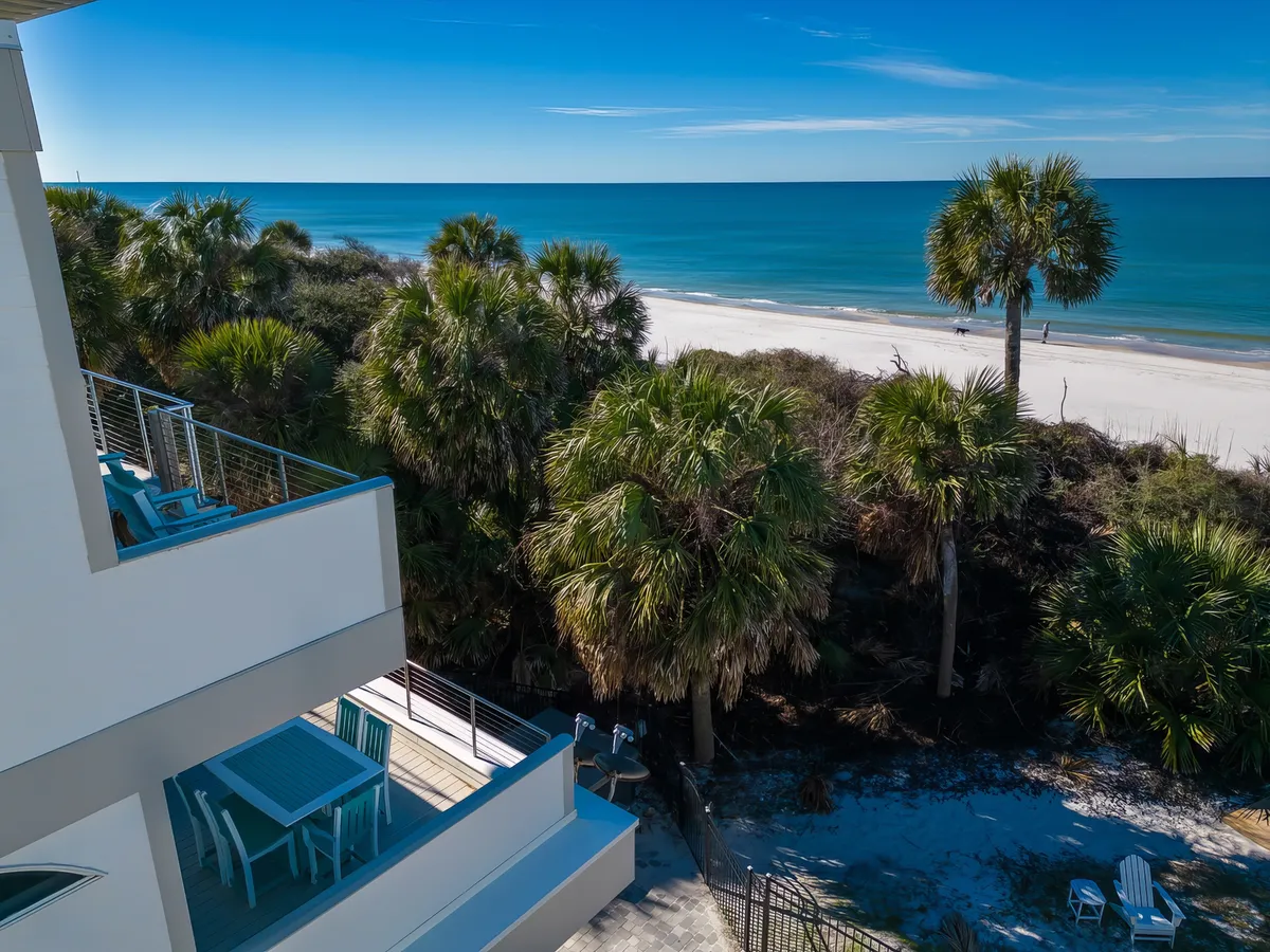 Magnolia @ Secluded Dunes #60