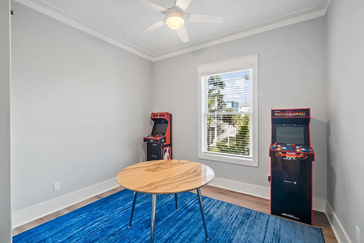 Wander Cape San Blas Suncastle