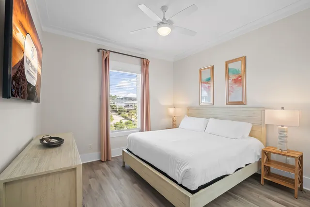 Bedroom 3 image 1