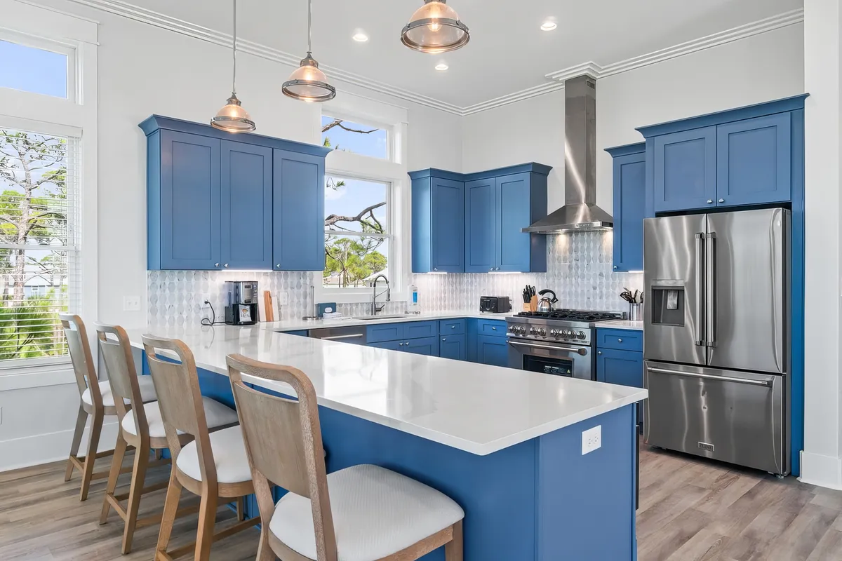 Wander Cape San Blas Suncastle