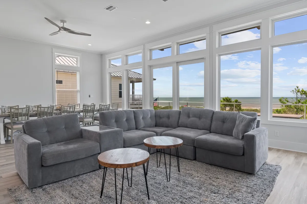 Wander Cape San Blas Suncastle