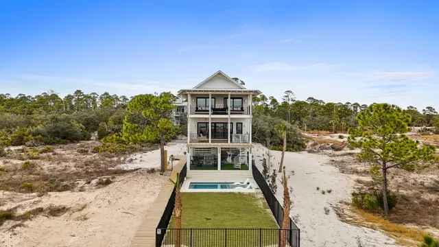 Wander Indian Pass Retreat #5