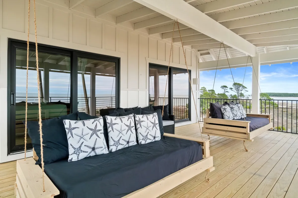 Magnolia by the Sea @ Indian Pass #34