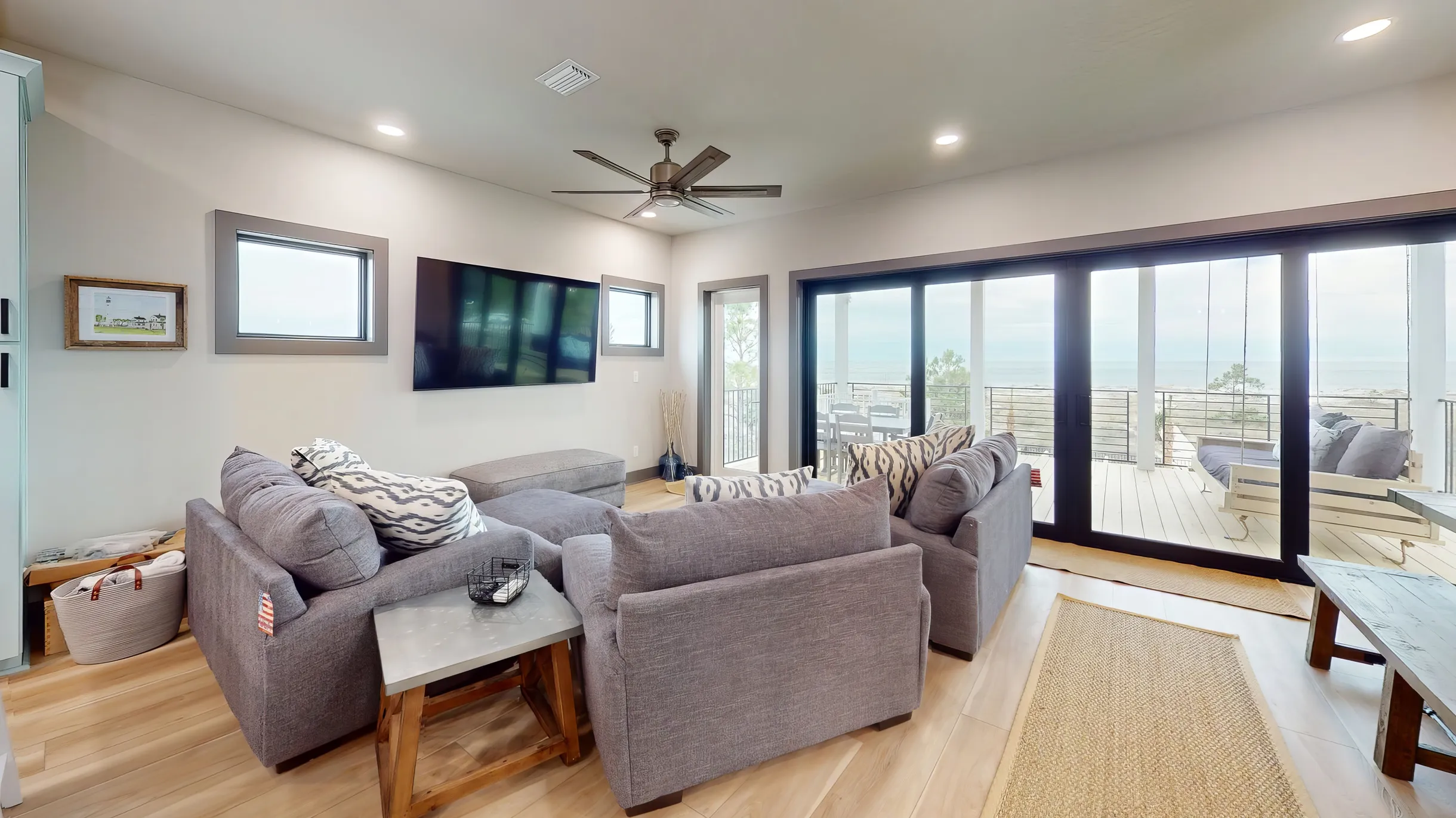 Wander Indian Pass Retreat #3