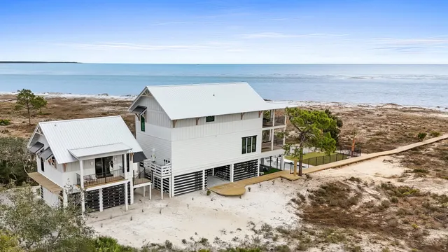 Wander Indian Pass Retreat #4