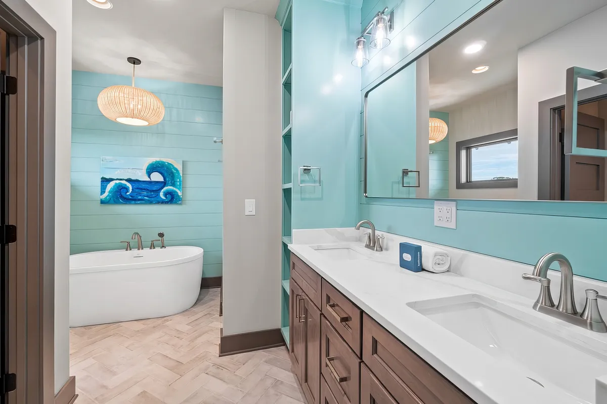 Wander Indian Pass Magnolia