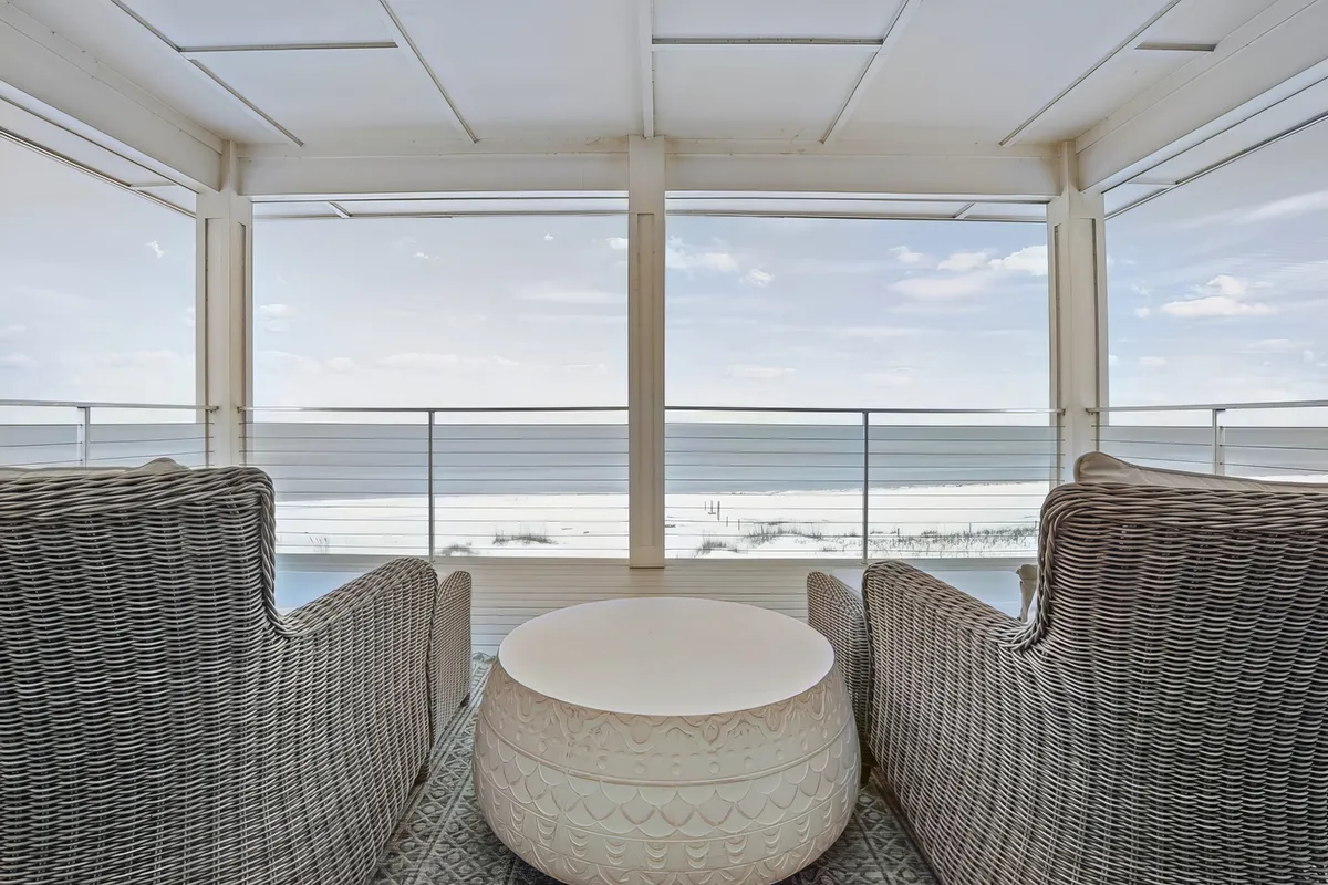 Wander Cape San Blas Grace #2