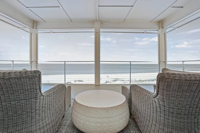 Wander Cape San Blas Grace #2