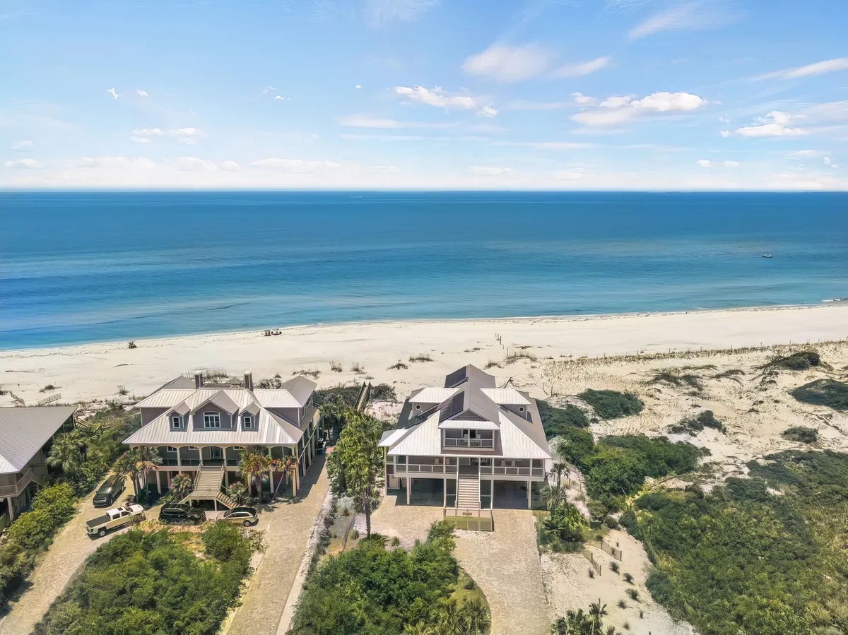 GraceLand @ Secluded Dunes #41
