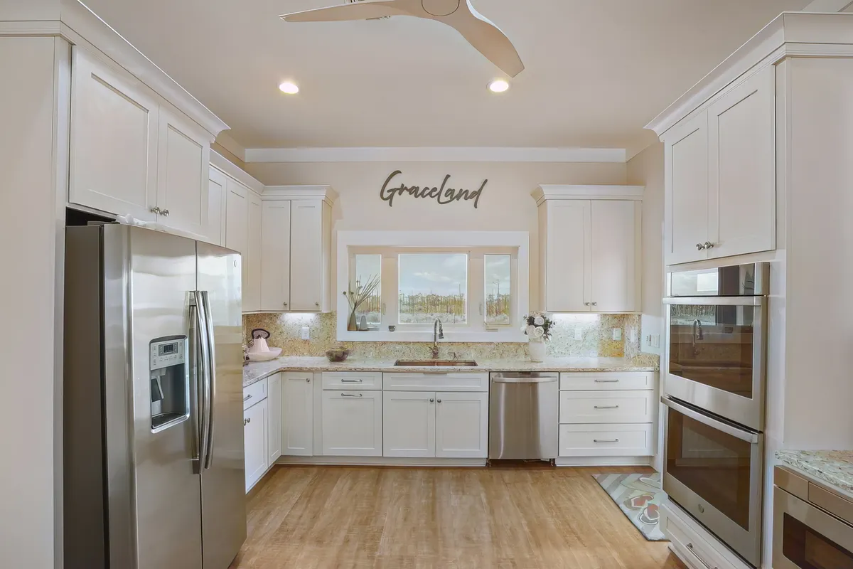 GraceLand @ Secluded Dunes #8