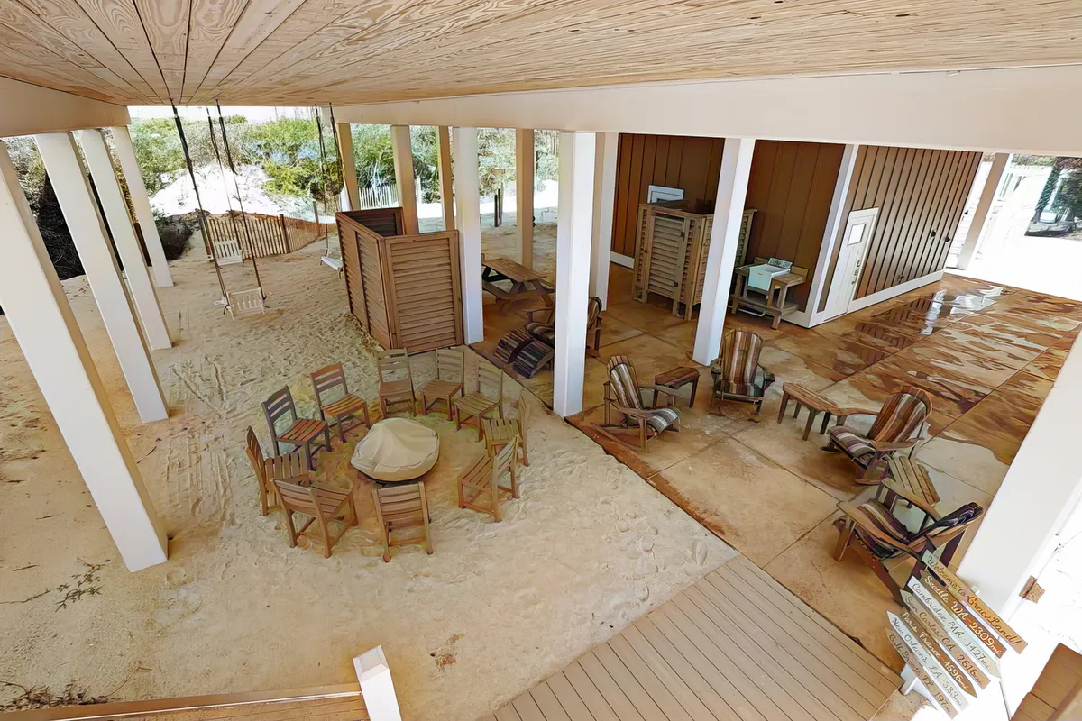 GraceLand @ Secluded Dunes #10