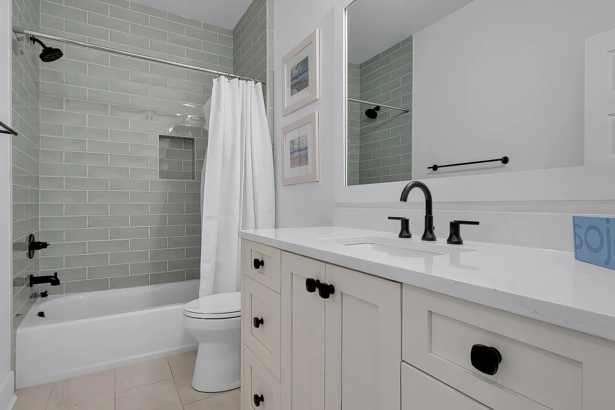 Wander St. Joe Beach Lago