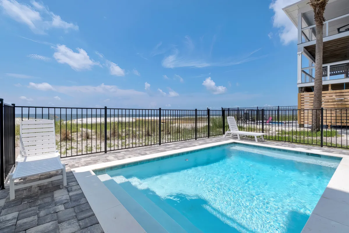 Wander St. Joe Beach Vista #2