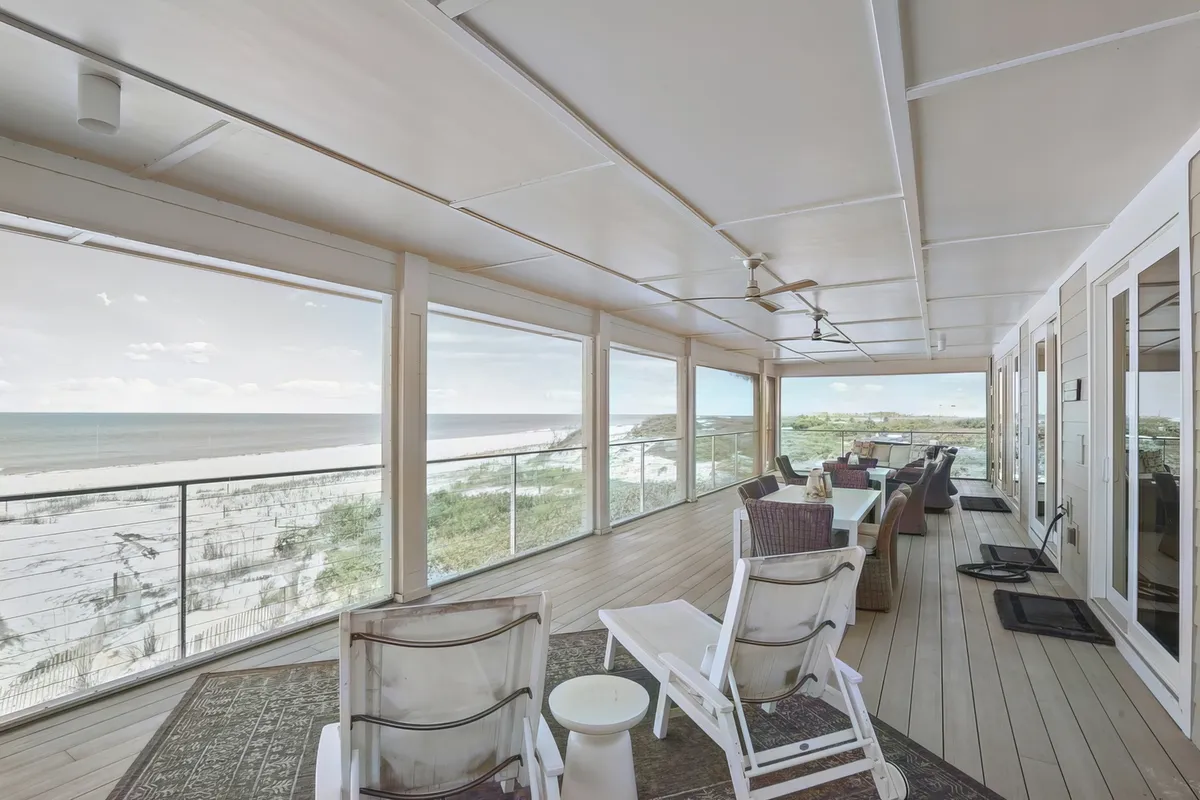 GraceLand @ Secluded Dunes #43