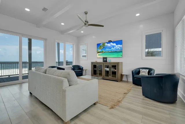 Wander St. Joe Beach Vista #3