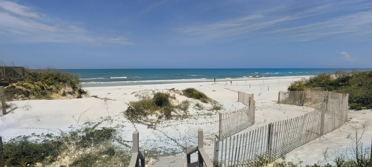 GraceLand @ Secluded Dunes #54