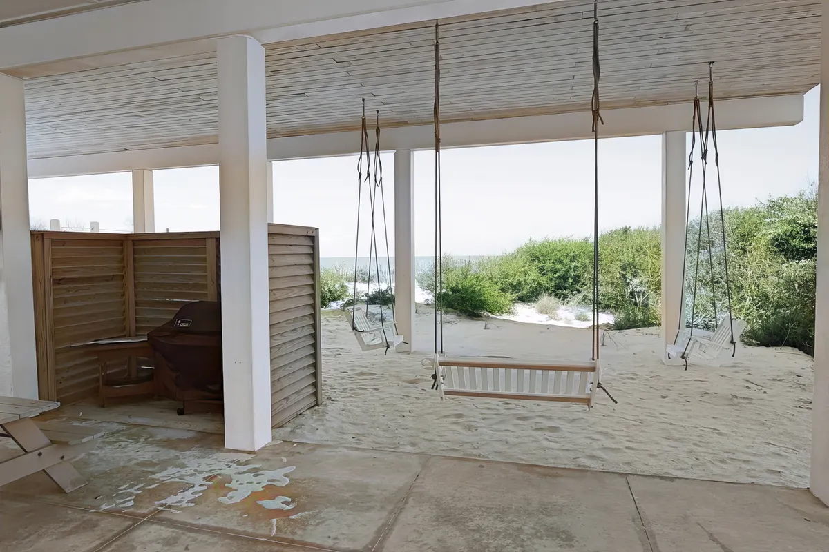 GraceLand @ Secluded Dunes #46