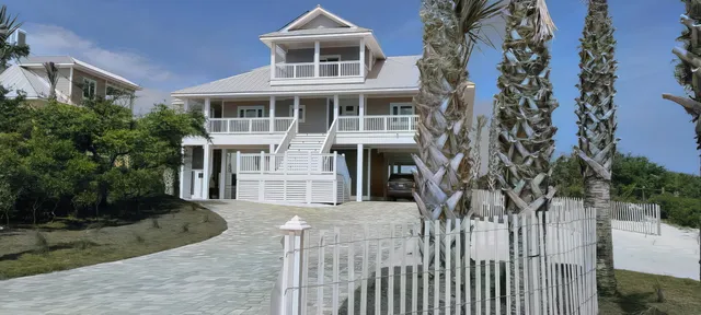 Wander Cape San Blas Grace #4