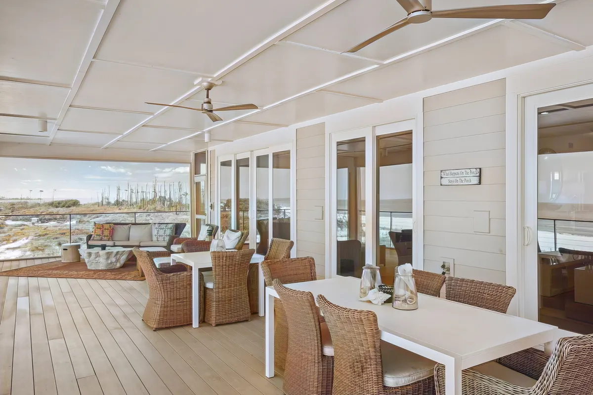 GraceLand @ Secluded Dunes #33