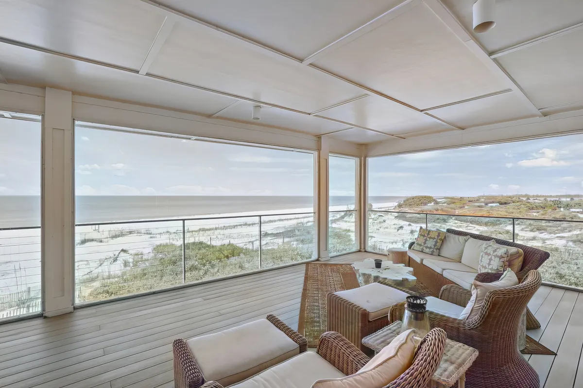 GraceLand @ Secluded Dunes #18